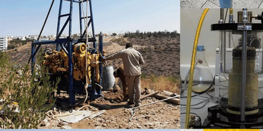 Geotecnia em Campos dos Goytacazes