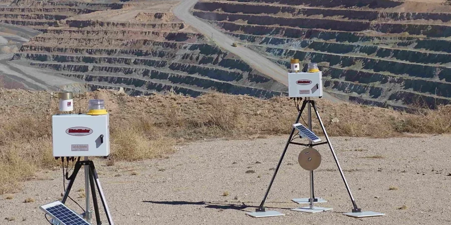 Monitoramento Geotécnico de Escavações em Campos dos Goytacazes