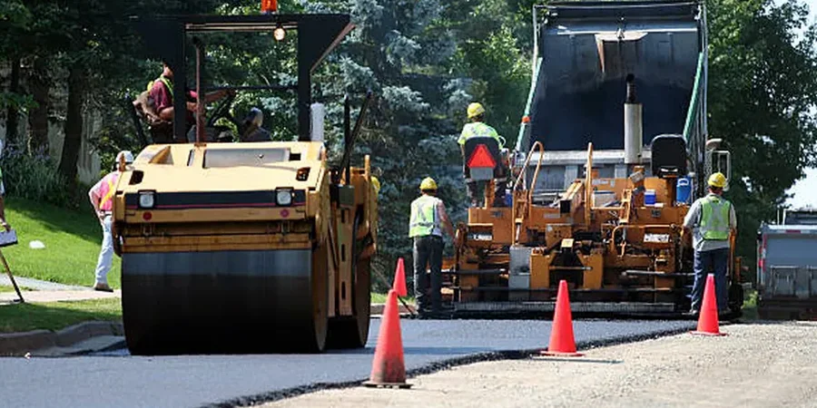 Projeto de Pavimento Flexível em Campos dos Goytacazes: Análise Estrutural e Dimensionamento